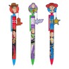 Boligrafo topper + charm Toy Story Disney Pixar surtido - imagen 2