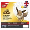 Blister Juego Cartas 30th Aniversario Pokemon Ingles - imagen 2