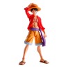 Figura SH Figuarts Monkey D Luffy Raid of Onigashima One Piece 14,5cm - imagen 1