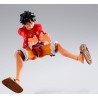 Figura SH Figuarts Monkey D Luffy Raid of Onigashima One Piece 14,5cm - imagen 2
