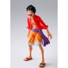 Figura SH Figuarts Monkey D Luffy Raid of Onigashima One Piece 14,5cm - imagen 3