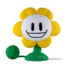 Peluche Flowey Undertale 12cm - imagen 1