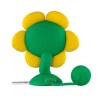 Peluche Flowey Undertale 12cm - imagen 3