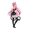 Figura Lala Satalin Nyarls Collection To LOVEru Darkness 25cm - imagen 1