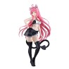 Figura Lala Satalin Nyarls Collection To LOVEru Darkness 25cm - imagen 2