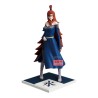 Figura Mizukage Mei Terumi Naruto Shippuden 18cm - imagen 1