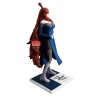 Figura Mizukage Mei Terumi Naruto Shippuden 18cm - imagen 3