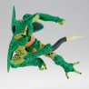 Figura Cell Match Makers Dragon Ball Z 16cm - imagen 3