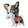 Figura Iggy Ver A Clear Jojo's Bizarre Adventure 7cm - imagen 2