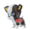 Figura Iggy Ver B Clear Jojo's Bizarre Adventure 6cm - imagen 2
