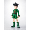 Figura S.H. Figuarts Gon Hunter x Hunter 13,5cm - imagen 1