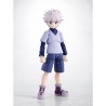 Figura S.H. Figuarts Killua Hunter x Hunter 13,5cm - imagen 1
