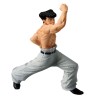 Figura Knuckle Vibration Stars Hunter x Hunter 21cm - imagen 1
