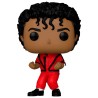 Figura POP Rocks Michael Jackson - imagen 2