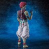 Figura Akaza Demon Slayer 14.5cm - imagen 1