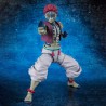 Figura Akaza Demon Slayer 14.5cm - imagen 3