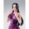 Figura S.H. Figuarts Boa Hancock Marineford One Piece 16cm - imagen 2