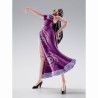 Figura S.H. Figuarts Boa Hancock Marineford One Piece 16cm - imagen 3