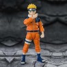 Figura S.H.Figuarts Naruto Uzumaki The No.1 Most Unpredictable Ninja Naruto Shippuden 13,5cm - imagen 1