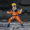 Figura S.H.Figuarts Naruto Uzumaki The No.1 Most Unpredictable Ninja Naruto Shippuden 13,5cm - imagen 2
