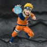 Figura S.H.Figuarts Naruto Uzumaki The No.1 Most Unpredictable Ninja Naruto Shippuden 13,5cm - imagen 3
