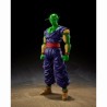 Figura S.H. Figuarts Piccolo Super Hero Dragon Ball Z 16cm - imagen 1