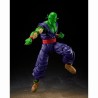 Figura S.H. Figuarts Piccolo Super Hero Dragon Ball Z 16cm - imagen 2