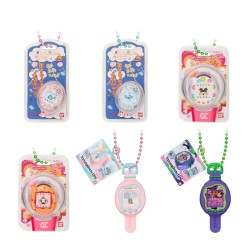Llavero Shokugan Tamagotchi surtido