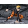 Figura Naruto Uzumaki Jinchuriki S.H. Figuarts Naruto Shippuden 15cm - imagen 2