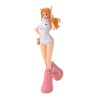 Figura Nami Egghead Style Glitter & Glamours One Piece 23cm - imagen 1