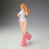 Figura Nami Egghead Style Glitter & Glamours One Piece 23cm - imagen 2
