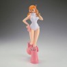 Figura Nami Egghead Style Glitter & Glamours One Piece 23cm - imagen 3