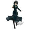 Figura Hellish Blizzard One Punch Man 18cm - imagen 1
