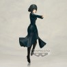 Figura Hellish Blizzard One Punch Man 18cm - imagen 2