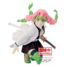 Figura Mitsuri Kanroji Maximatic Demon Slayer Kimetsu no Yaiba 14cm - imagen 1