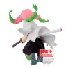 Figura Mitsuri Kanroji Maximatic Demon Slayer Kimetsu no Yaiba 14cm - imagen 3