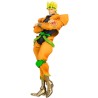 Figura Dio Stardust Crusaders Mometria JoJo’s Bizarre Adventure 22cm - imagen 1