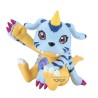 Figura Gabumon Sofvimates Digimon Adventure 11cm - imagen 1