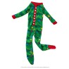 Pijama para muñeco Arbol de Navidad The Elf On the Shelf - imagen 2