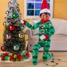 Pijama para muñeco Arbol de Navidad The Elf On the Shelf - imagen 3