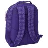 Mochila Figthers Kpop Demon Hunters 42cm adaptable - imagen 2