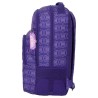 Mochila Figthers Kpop Demon Hunters 42cm adaptable - imagen 3