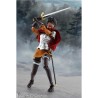 Figura S.H. Figuarts Casca the Band of the Hawk Berserk 15cm - imagen 2