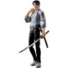 Figura Jujutsu Yuta Okkotsu Sp Grade S.H.Figuarts de Jujutsu Kaisen 15cm - imagen 2