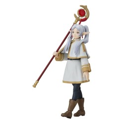 Figura Frieren S.H.Figuarts Frieren Beyond Journeys End 12cm