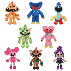 Peluche sorpresa Poppy Playtime 20cm surtido