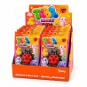 Juguete antiestres Taba Mochi Mariquita 7cm surtido - imagen 1