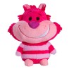 Peluche achuchable Cheshire Alicia en el Pais de las Maravillas Disney 35cm - imagen 1