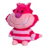 Peluche achuchable Cheshire Alicia en el Pais de las Maravillas Disney 35cm - imagen 2