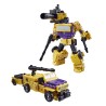 Figura Combaticon Swindle Age Of The Primes Transformers 16.5cm - imagen 3